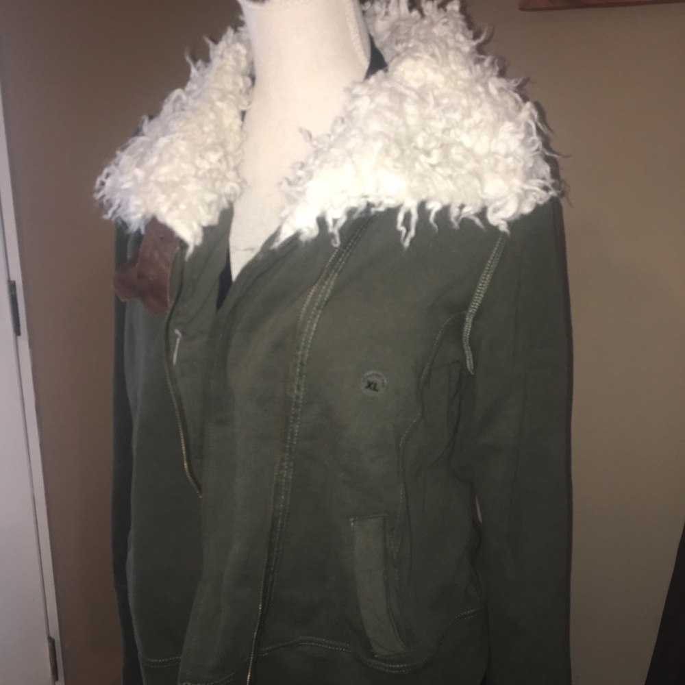 NWT Aeropostale Jacket